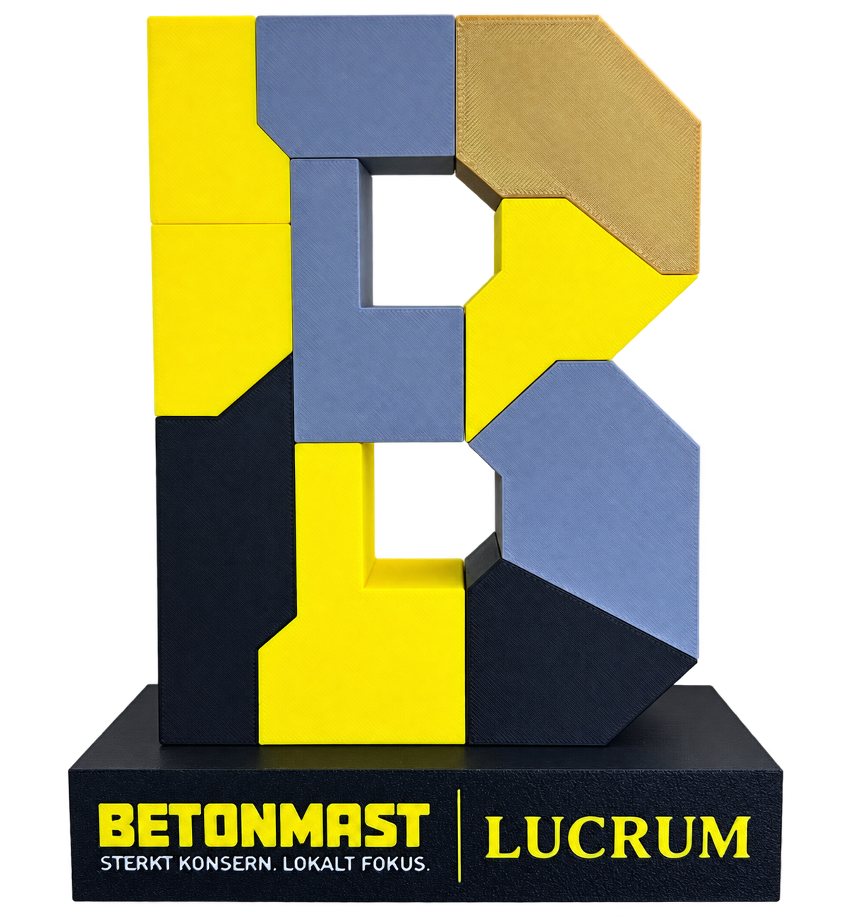 Lucrum B